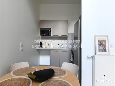 Louer Appartement Boulogne-billancourt Hauts de Seine