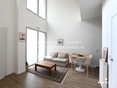 Louer Appartement Boulogne-billancourt 1800 euros