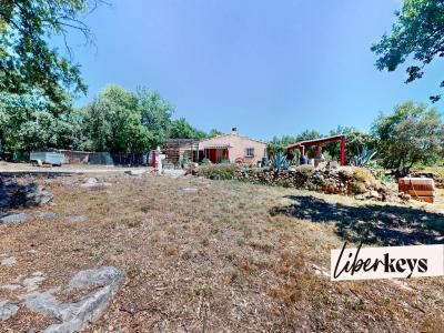 For sale Regusse 5 rooms 129 m2 Var (83630) photo 1