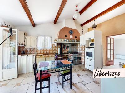 For sale Regusse 5 rooms 129 m2 Var (83630) photo 3