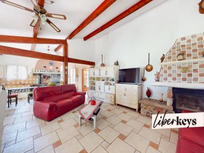 For sale Regusse 5 rooms 129 m2 Var (83630) photo 4