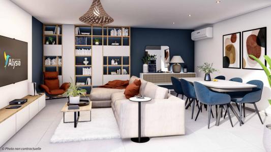 Acheter Maison 75 m2 Petit-fougeray