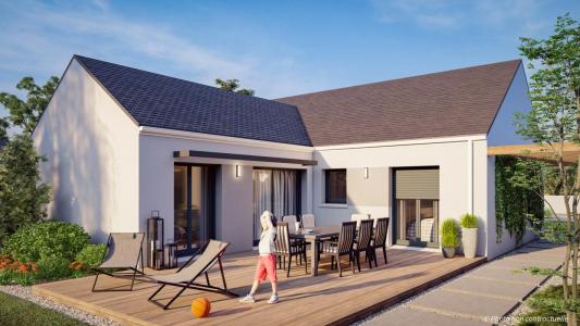 Acheter Maison Petit-fougeray 165997 euros