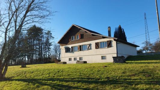 For sale Fougerolles 6 rooms 133 m2 Haute saone (70220) photo 1