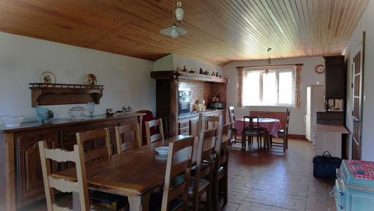 For sale Fougerolles 6 rooms 133 m2 Haute saone (70220) photo 3