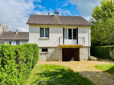 For sale Nogent-le-roi 3 rooms 60 m2 Eure et loir (28210) photo 0