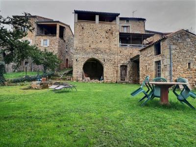 For sale Lablachere 4 rooms 70 m2 Ardeche (07230) photo 0
