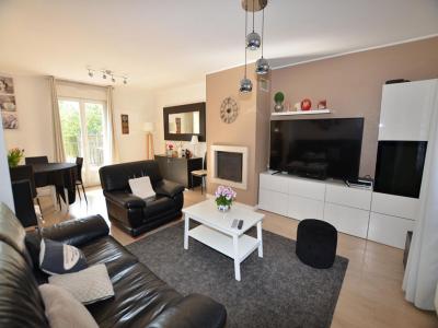 Acheter Maison 143 m2 Sainte-genevieve-des-bois