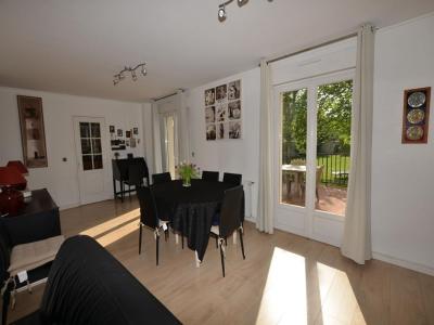 Acheter Maison Sainte-genevieve-des-bois 525000 euros