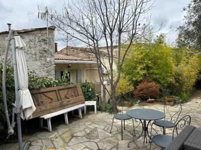 For sale Gignac 6 rooms 133 m2 Herault (34150) photo 1