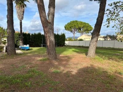 Annonce Vente Terrain Saint-andre-de-sangonis 34
