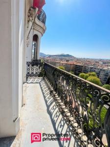 For sale Nice 4 rooms 242 m2 Alpes Maritimes (06000) photo 1