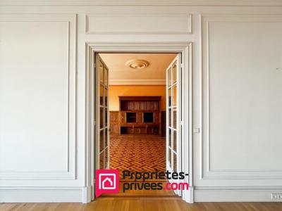 For sale Nice 4 rooms 242 m2 Alpes Maritimes (06000) photo 3