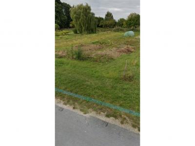 Annonce Vente Terrain Boncourt-sur-meuse 55