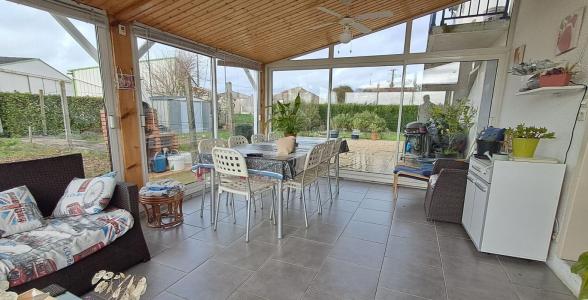 For sale Fontenay-le-comte 5 rooms 105 m2 Vendee (85200) photo 0