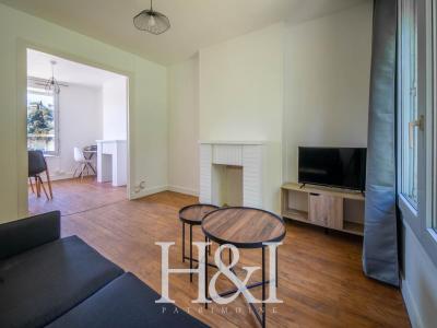 For rent Poitiers 3 rooms 46 m2 Vienne (86000) photo 0