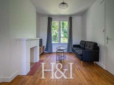 Annonce Location 3 pices Appartement Poitiers 86
