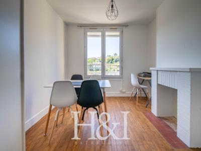 Louer Appartement 46 m2 Poitiers