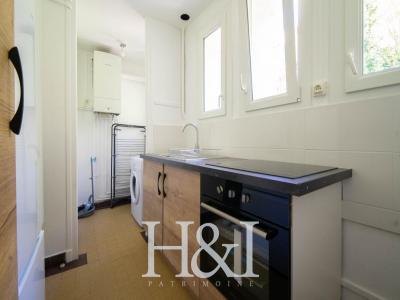 Louer Appartement Poitiers Vienne