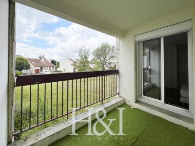 Annonce Location Appartement Poitiers 86