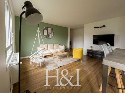 Louer Appartement Poitiers Vienne