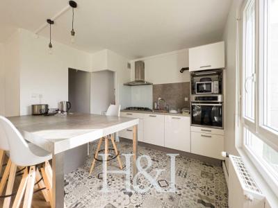 Louer Appartement Poitiers 420 euros