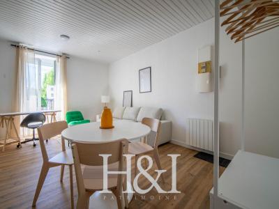 For rent Poitiers 1 room 26 m2 Vienne (86000) photo 1