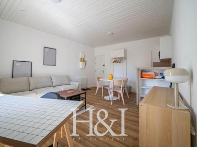 For rent Poitiers 1 room 26 m2 Vienne (86000) photo 2