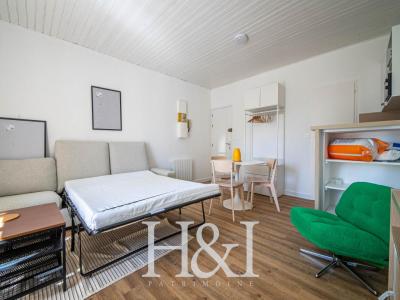 For rent Poitiers 1 room 26 m2 Vienne (86000) photo 3
