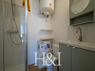 For rent Poitiers 1 room 26 m2 Vienne (86000) photo 4