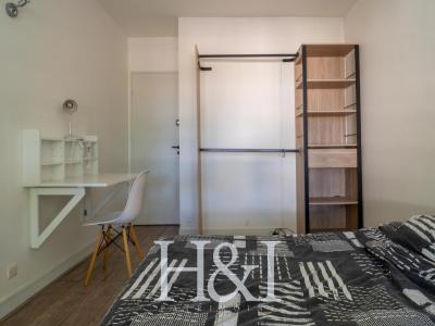 For rent Poitiers 1 room 10 m2 Vienne (86000) photo 2
