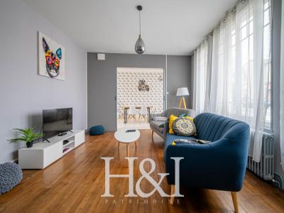 Annonce Location Prestige Poitiers 86