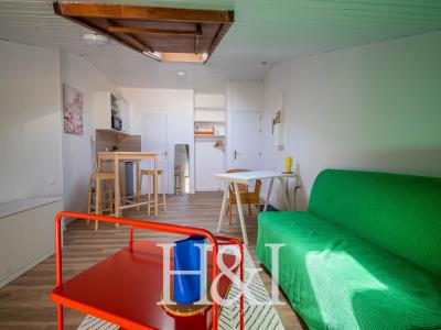 For rent Poitiers 1 room 17 m2 Vienne (86000) photo 0