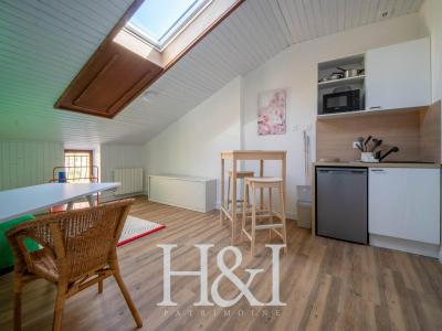For rent Poitiers 1 room 17 m2 Vienne (86000) photo 1