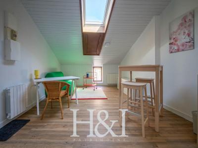 For rent Poitiers 1 room 17 m2 Vienne (86000) photo 2