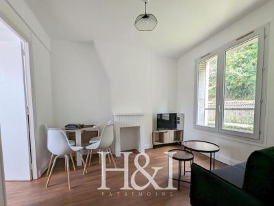For rent Poitiers 3 rooms 45 m2 Vienne (86000) photo 1