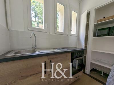 For rent Poitiers 3 rooms 45 m2 Vienne (86000) photo 2
