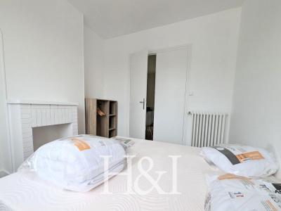 For rent Poitiers 3 rooms 45 m2 Vienne (86000) photo 3