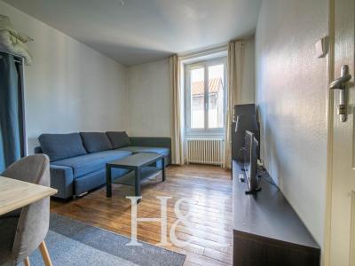 For rent Poitiers 1 room 18 m2 Vienne (86000) photo 0