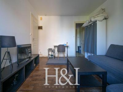 For rent Poitiers 1 room 18 m2 Vienne (86000) photo 1