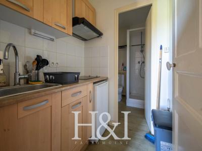 For rent Poitiers 1 room 18 m2 Vienne (86000) photo 2