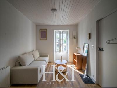 Annonce Location Appartement Poitiers 86