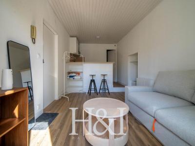 Louer Appartement Poitiers Vienne