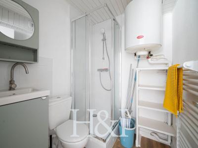 Louer Appartement Poitiers 420 euros