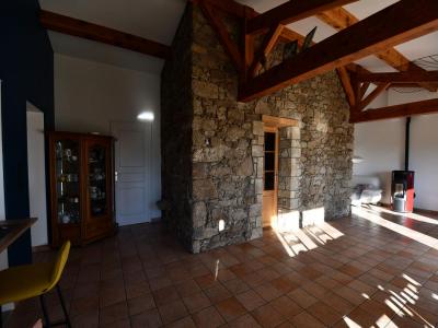 For sale Clisson 4 rooms 107 m2 Loire atlantique (44190) photo 2