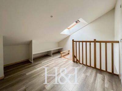 Louer Appartement Chatellerault Vienne