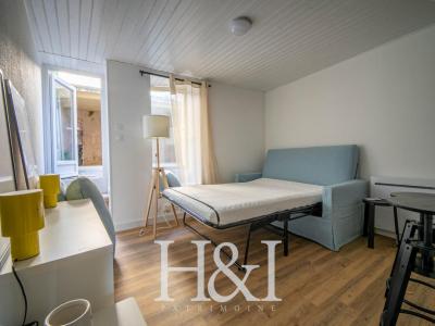For rent Poitiers 1 room 20 m2 Vienne (86000) photo 1