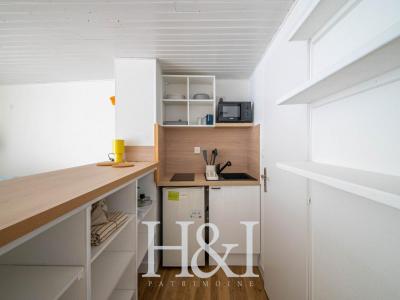 For rent Poitiers 1 room 20 m2 Vienne (86000) photo 2