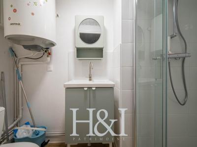 For rent Poitiers 1 room 20 m2 Vienne (86000) photo 3