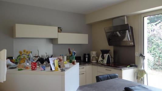 Annonce Vente 5 pices Maison Saint-sebastien-sur-loire 44